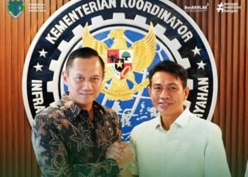 Bupati Batang Hari Mengikuti Audiensi Bersama Gubernur Jambi