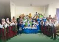 Pemkab Batang Hari Menggelar Gebyar Gemar Membaca
