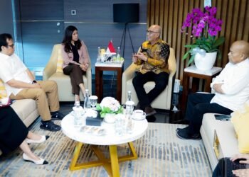 Menkomdigi Sambut Baik Hasil Kongres PWI 2025