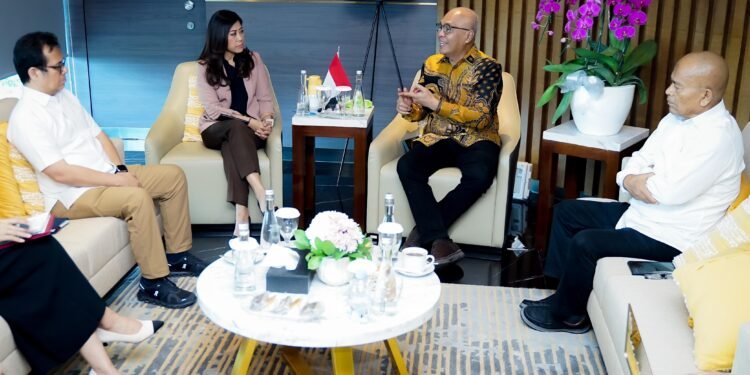 Menkomdigi Sambut Baik Hasil Kongres PWI 2025