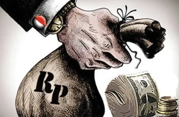 Mengerikan Berita Kadinkes Muaro Jambi Diduga Sunat Dana BOK