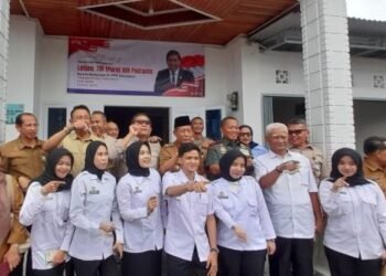 Yayasan Nuansa Mitra Sejati Berkomimen Jalankan Program MBG Sesuai Aturan
