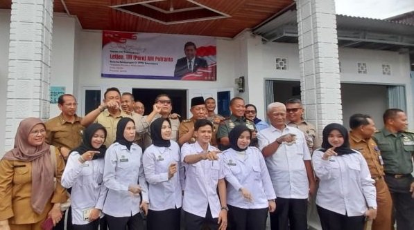 Yayasan Nuansa Mitra Sejati Berkomimen Jalankan Program MBG Sesuai Aturan