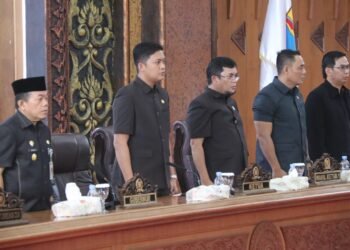 Gubernur Al Haris Tegaskan Perubahan APBD 2025 Berorientasi pada Kepentingan Masyarakat