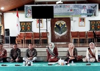 Pemkab Batang Hari Terapkan Program Wajib Belajar 13 Tahun