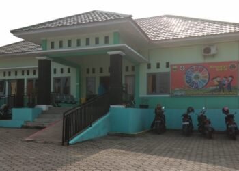 Kejari Sengeti Didesak Usut Penggunaan Dana BOK di Dinas Kesehatan Muaro Jambi.