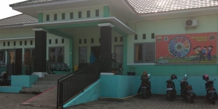 Kejari Sengeti Didesak Usut Penggunaan Dana BOK di Dinas Kesehatan Muaro Jambi.