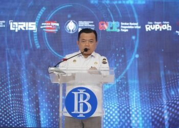 Gubernur Al Haris: Digitalisasi Kunci Pertumbuhan Ekonomi Jambi