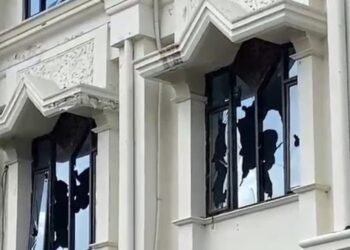 Ingub Berujung Petaka