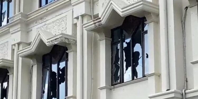 Ingub Berujung Petaka