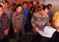 Bupati Bambang Bayu Suseno Menutup Lima Yayasan Terafiliasi Kelompok NII