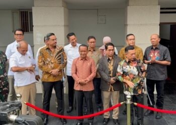 Gubernur Jambi Dorong Pemerintah Legalisasi Sumur Minyak Rakyat