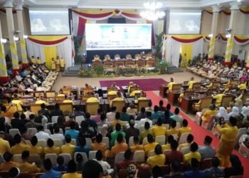 Gubernur Al Haris Dorong Akselerasi Pembangunan di Tanjung Jabung Timur