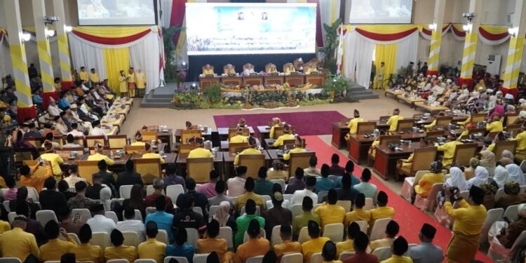 Gubernur Al Haris Dorong Akselerasi Pembangunan di Tanjung Jabung Timur