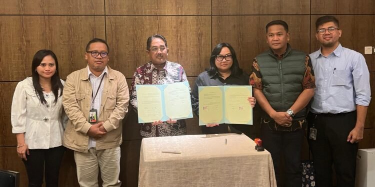 Pemkab Tanjab Barat Gandeng PetroChina Dorong Tanggung Jawab Sosial Perusahaan