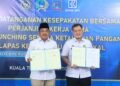 Pemerintah Kabupaten Tanjung Jabung Barat Perkuat Sinergi dengan Ditjen Pemasyarakatan Jambi