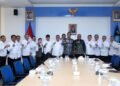 PWI dan BNN Kolaborasi Perang Melawan Narkoba Lewat Pemberitaan