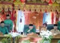 Gubernur Al Haris Ajak Bupati Wali Kota Bangun Daerah dengan Semangat Kebersamaan