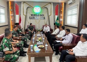 Kemenko Polkam Dorong Penguatan Pengawasan Pertambangan Timah di Bangka Belitung