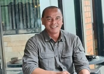 Pelabuhan Muaro Jambi dalam Peta Pembangunan Jangka Panjang: Peluang Strategis, Risiko Struktural dan Arah Kebijakan Daerah