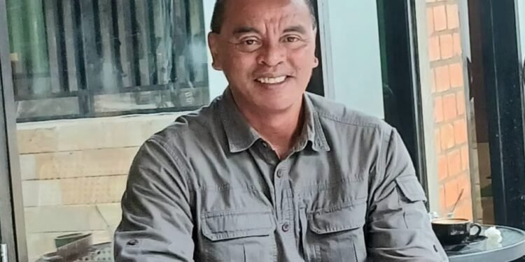 Pelabuhan Muaro Jambi dalam Peta Pembangunan Jangka Panjang: Peluang Strategis, Risiko Struktural dan Arah Kebijakan Daerah