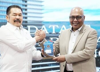 PWI Dukung Kejagung Melawan Serangan Balik Koruptor