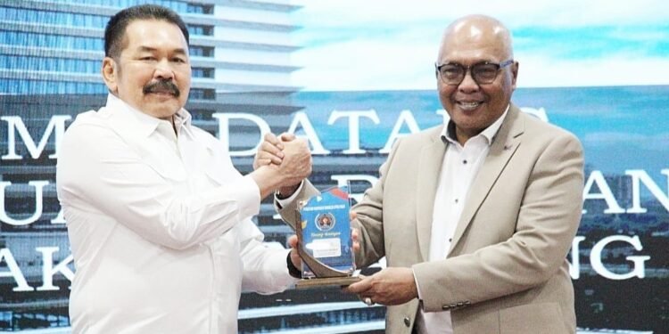 PWI Dukung Kejagung Melawan Serangan Balik Koruptor