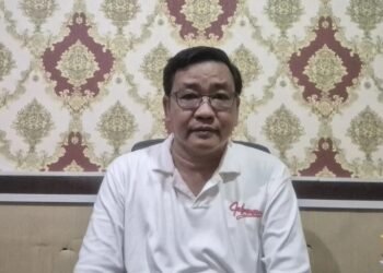 Tahun 2026 Provinsi Jambi Mendapat Bantuan 15 Ribu Rehab Rumah dari Kementerian PKP