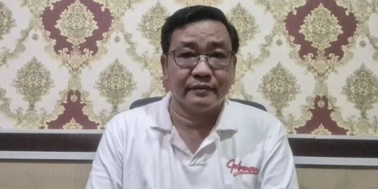 Tahun 2026 Provinsi Jambi Mendapat Bantuan 15 Ribu Rehab Rumah dari Kementerian PKP