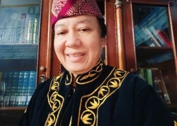 Pusat Kerajaan Sriwijaya: Perdebatan Sejarawan dan Arkeolog Dunia