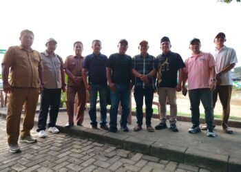 APDESI Sarolangun Tolak PMK No 81 Tahun 2025