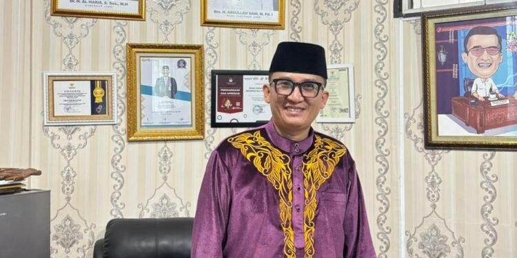 Tiket Final Gubernur Cup Jambi 2026 di Stadion Swarnabhumi Gratis