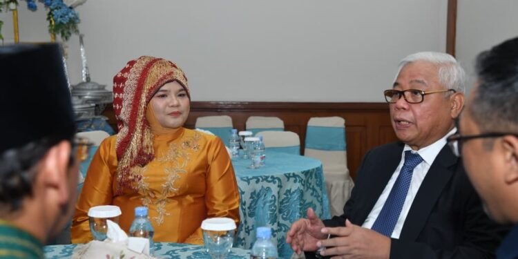 Bulog Segera Bangun Gudang Lengkap di Tanjabtim