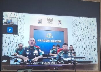 Matangkan Persiapan Retret Wartawan, PWI Pusat dan Kemenhan Gelar Rapat Khusus
