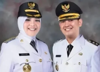 Setahun Dillah – Muslimin Pimpin Tanjabtim, Apa Prestasinya