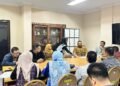 DPRD Jambi Gali Best Practice Pengelolaan Pariwisata dan Ekonomi Kreatif