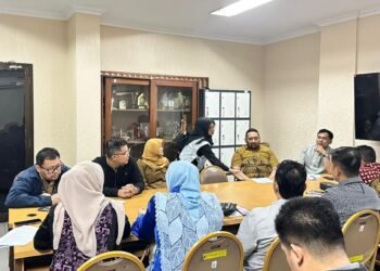 DPRD Jambi Gali Best Practice Pengelolaan Pariwisata dan Ekonomi Kreatif
