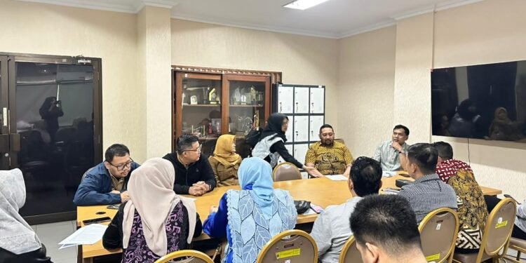 DPRD Jambi Gali Best Practice Pengelolaan Pariwisata dan Ekonomi Kreatif