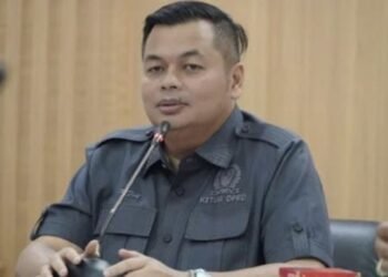 Ketua DPRD Kota Jambi: Penegakan Perda Sampah Masih Lemah