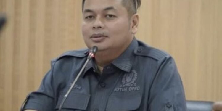 Ketua DPRD Kota Jambi: Penegakan Perda Sampah Masih Lemah