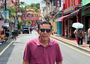 Dilla Berpeluang Miliki Legacy : Buk Bupati Air Bersih di Tanjabtim…?