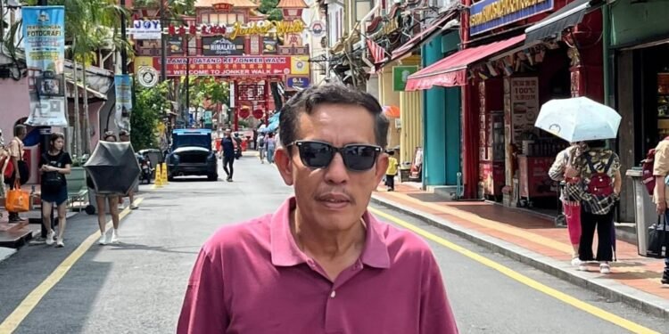 Dilla Berpeluang Miliki Legacy : Buk Bupati Air Bersih di Tanjabtim…?