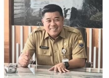 Perbaikan Ruas Jalan Jangkat Salah Satu Prioritas Dinas PUPR Jambi