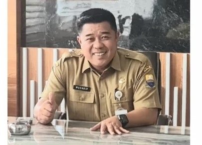 Perbaikan Ruas Jalan Jangkat Salah Satu Prioritas Dinas PUPR Jambi