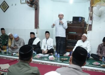 Gubernur Al Haris Berkomitmen Memaju Pembangunan Dusun Sekeladi
