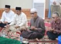 Pemkab Tanjab Barat Gelar Tausiah Ramadan 1447 H