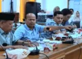 Anggota DPRD Batang Hari Dorong OPD Tingkatkan Pelayanan