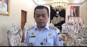 Kabar Gembira Gubernur Al Haris Setujui THR Rp1 Juta untuk PPPK Paruh Waktu
