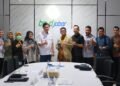 Komisi I DPRD Jambi Kunjungi Balitbangda Jawa Barat