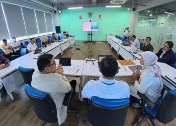 DPRD Jambi Dorong Kolaborasi Riset BRIN untuk Lindungi Komoditas Daerah dan Lingkungan